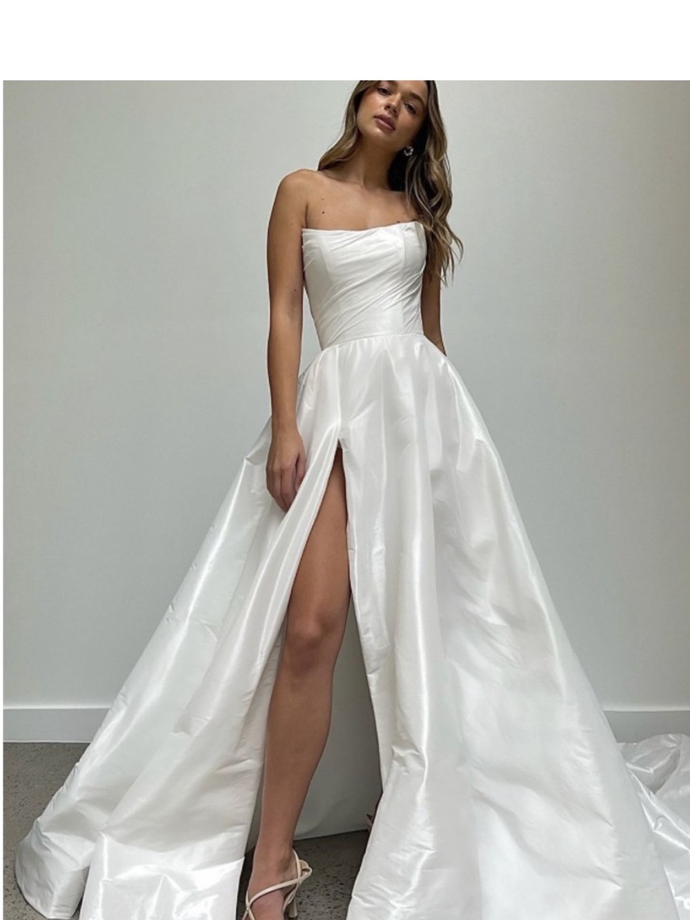 Chosen by Kyha Brinkley